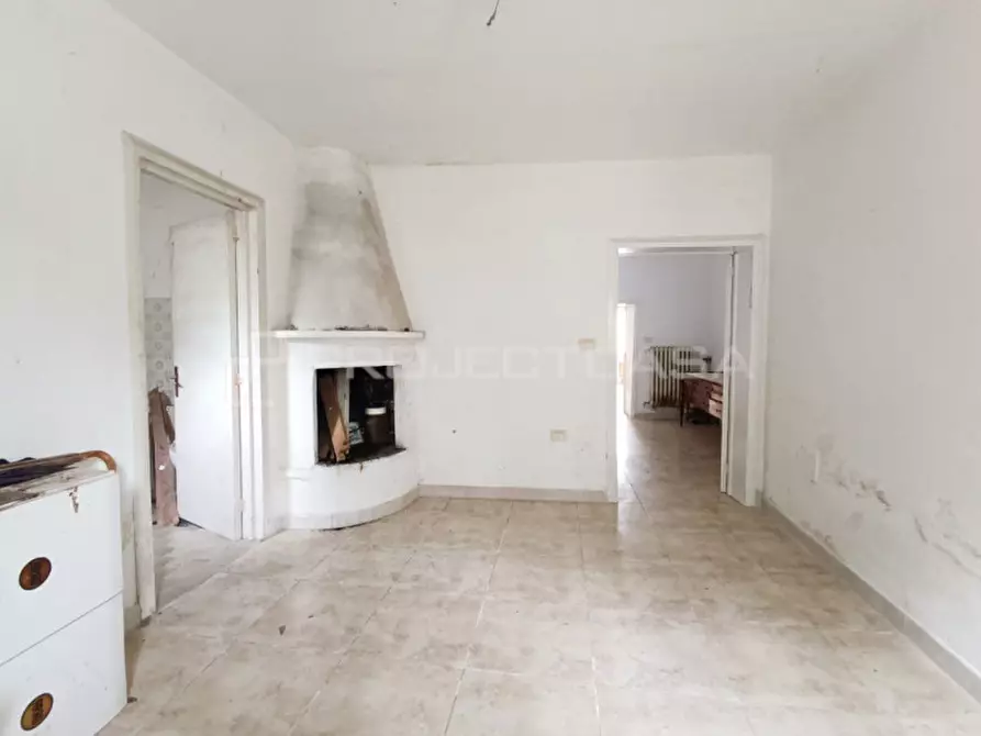 Immagine 9 di Casa indipendente in vendita  in Cursi via San Nicola a Cursi