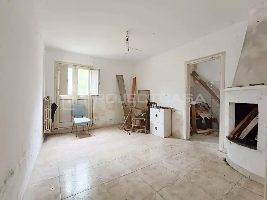Immagine 10 di Casa indipendente in vendita  in Cursi via San Nicola a Cursi
