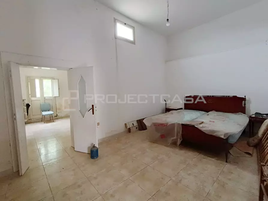 Immagine 12 di Casa indipendente in vendita  in Cursi via San Nicola a Cursi