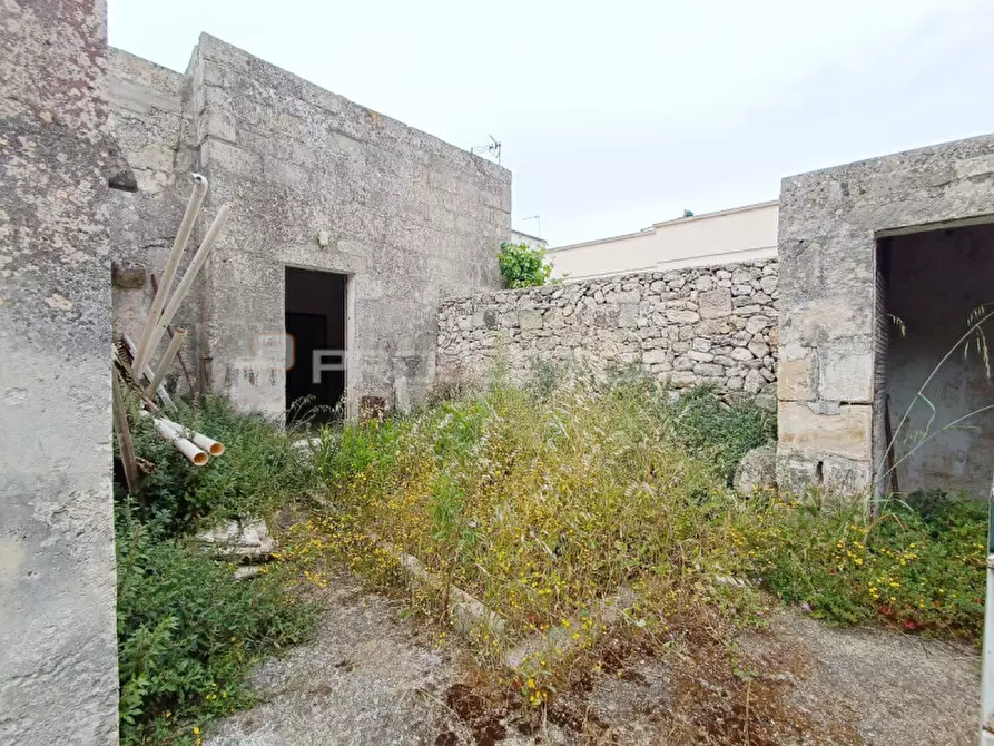 Immagine 15 di Casa indipendente in vendita  in Cursi via San Nicola a Cursi