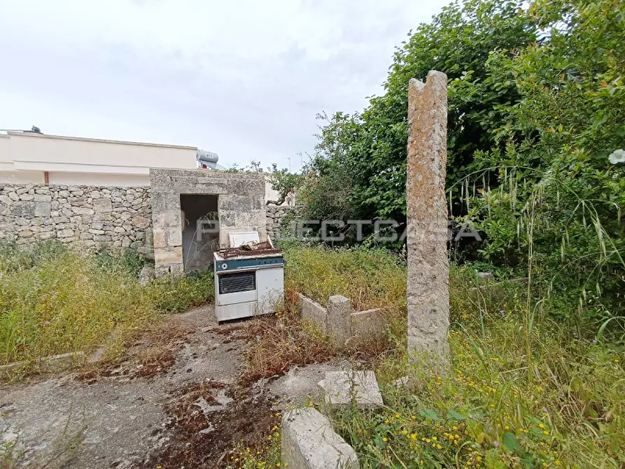Immagine 16 di Casa indipendente in vendita  in Cursi via San Nicola a Cursi