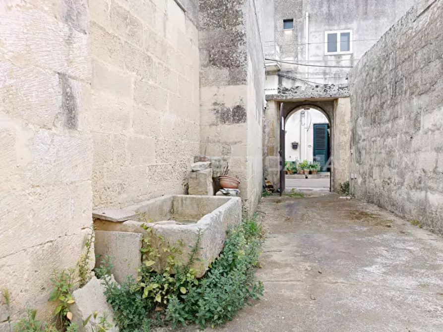 Immagine 21 di Casa indipendente in vendita  in Cursi via San Nicola a Cursi