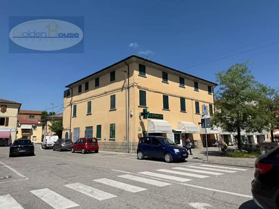 Immagine 1 di Appartamento in vendita  in Via Fascinata 42A a Argenta