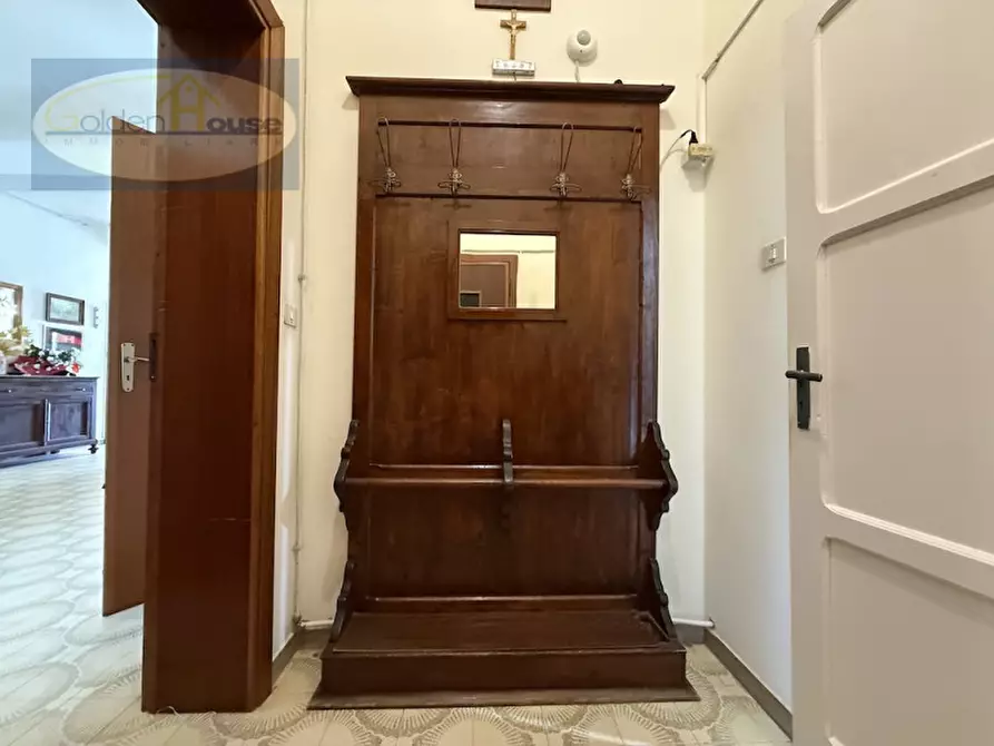 Immagine 3 di Appartamento in vendita  in Via Fascinata 42A a Argenta