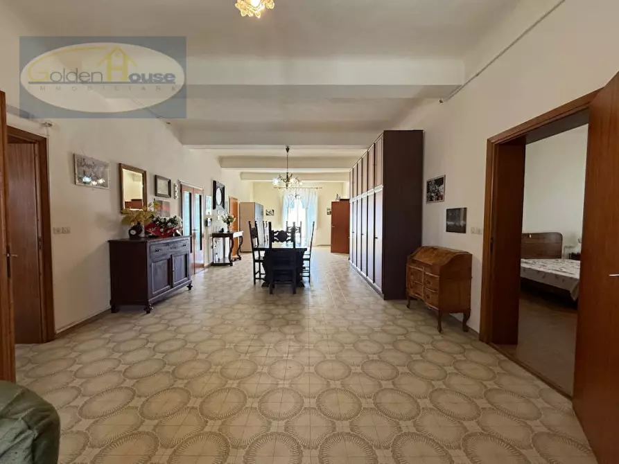 Immagine 4 di Appartamento in vendita  in Via Fascinata 42A a Argenta