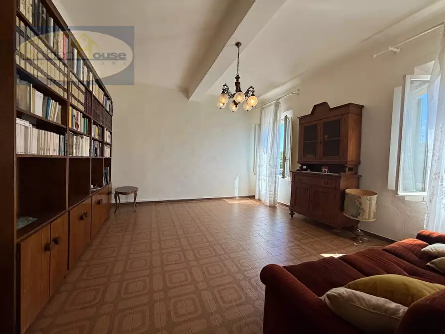 Immagine 9 di Appartamento in vendita  in Via Fascinata 42A a Argenta