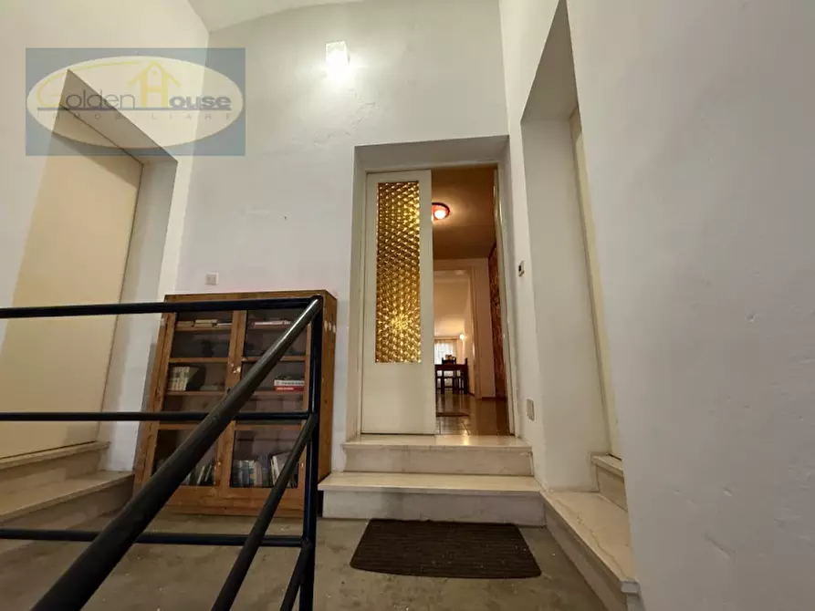 Immagine 11 di Appartamento in vendita  in Via Fascinata 42A a Argenta