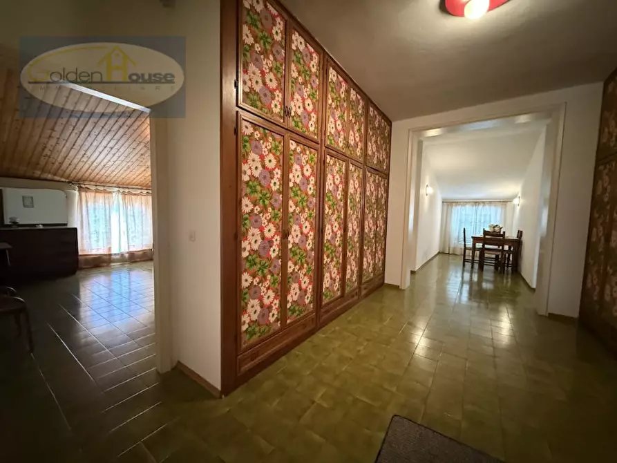 Immagine 14 di Appartamento in vendita  in Via Fascinata 42A a Argenta