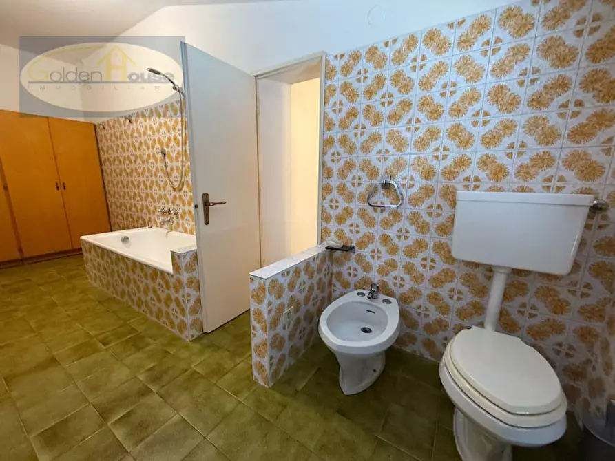 Immagine 18 di Appartamento in vendita  in Via Fascinata 42A a Argenta