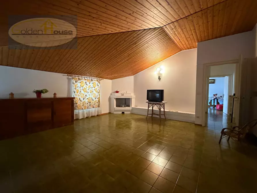 Immagine 21 di Appartamento in vendita  in Via Fascinata 42A a Argenta