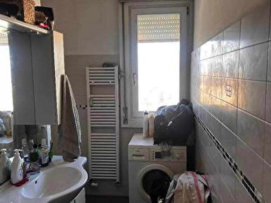 Immagine 3 di Appartamento in vendita  in Piazzale Pistoia, 8 a Treviso