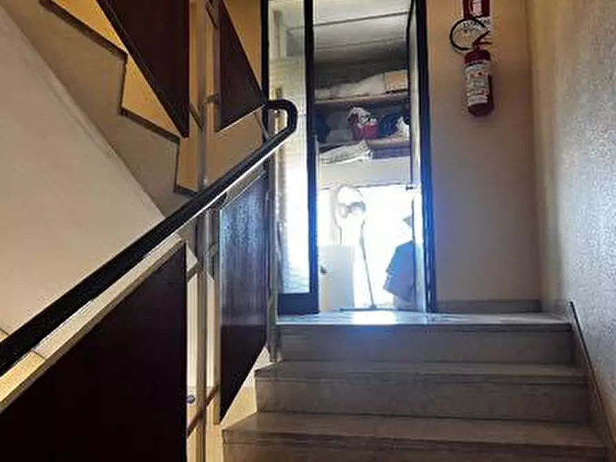 Immagine 4 di Appartamento in vendita  in Piazzale Pistoia, 8 a Treviso