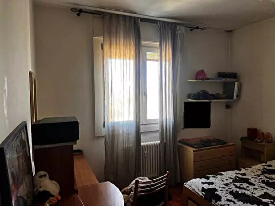 Immagine 8 di Appartamento in vendita  in Piazzale Pistoia, 8 a Treviso