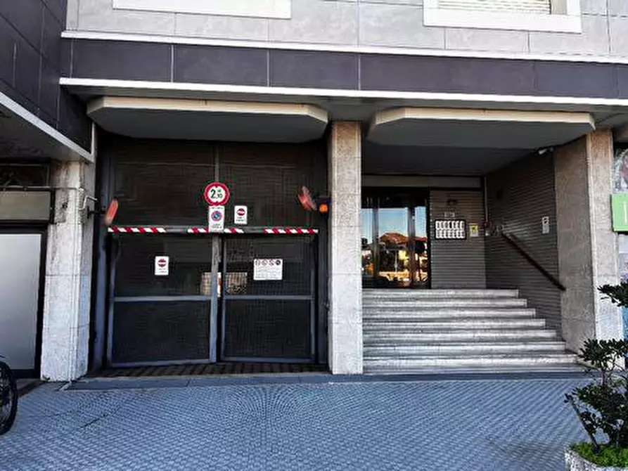 Immagine 10 di Appartamento in vendita  in Piazzale Pistoia, 8 a Treviso