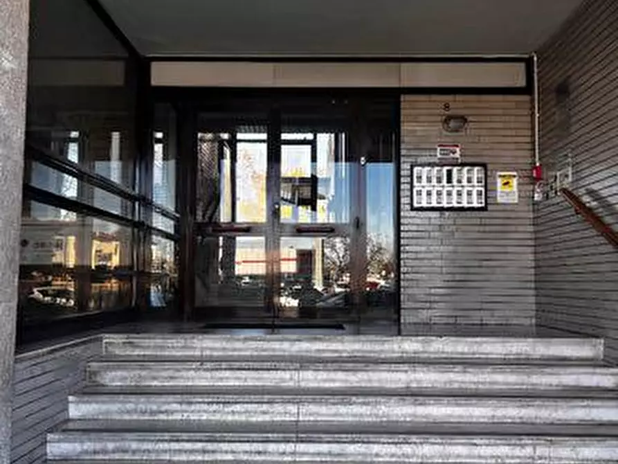 Immagine 11 di Appartamento in vendita  in Piazzale Pistoia, 8 a Treviso