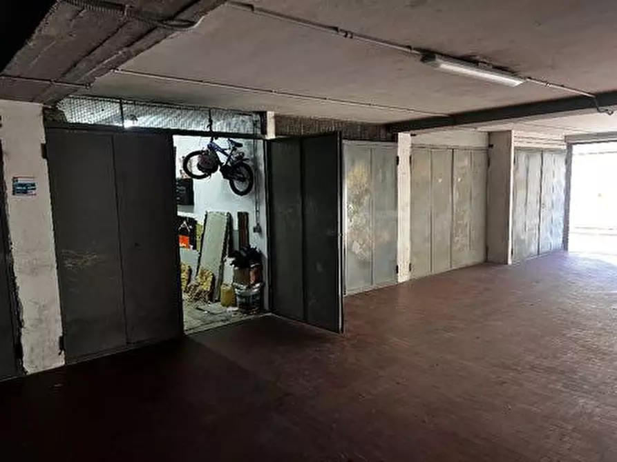 Immagine 12 di Appartamento in vendita  in Piazzale Pistoia, 8 a Treviso