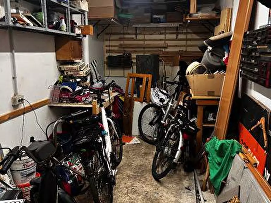 Immagine 13 di Appartamento in vendita  in Piazzale Pistoia, 8 a Treviso