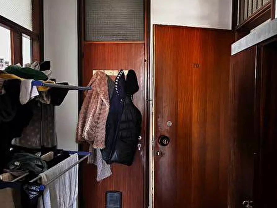 Immagine 14 di Appartamento in vendita  in Piazzale Pistoia, 8 a Treviso