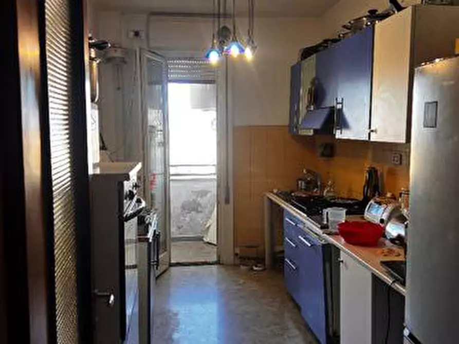 Immagine 15 di Appartamento in vendita  in Piazzale Pistoia, 8 a Treviso