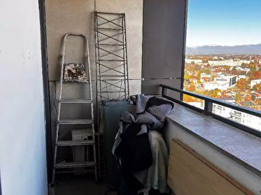 Immagine 19 di Appartamento in vendita  in Piazzale Pistoia, 8 a Treviso