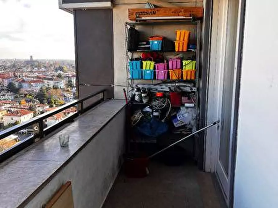 Immagine 20 di Appartamento in vendita  in Piazzale Pistoia, 8 a Treviso