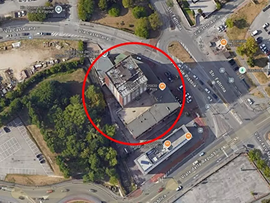 Immagine 23 di Appartamento in vendita  in Piazzale Pistoia, 8 a Treviso