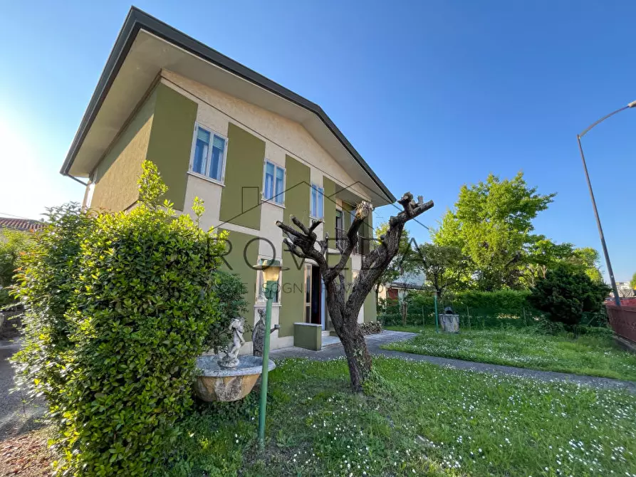 Immagine 2 di Casa indipendente in vendita  in Via Sant'Angelo a Treviso