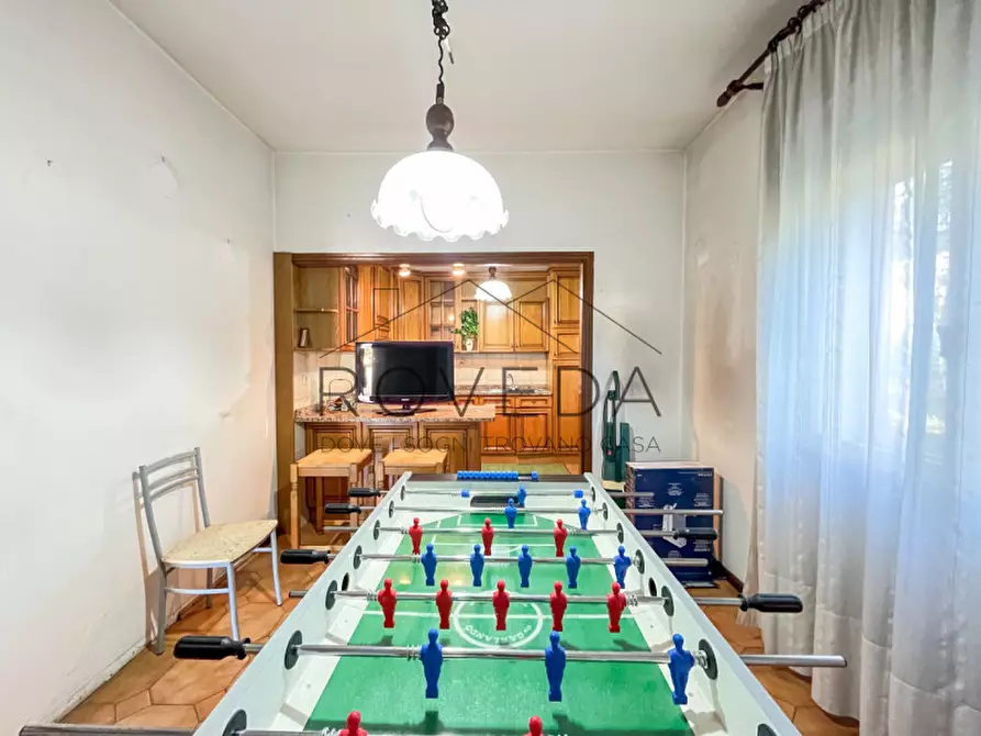 Immagine 3 di Casa indipendente in vendita  in Via Sant'Angelo a Treviso