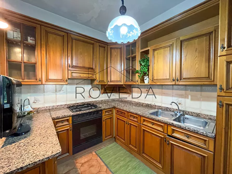 Immagine 4 di Casa indipendente in vendita  in Via Sant'Angelo a Treviso