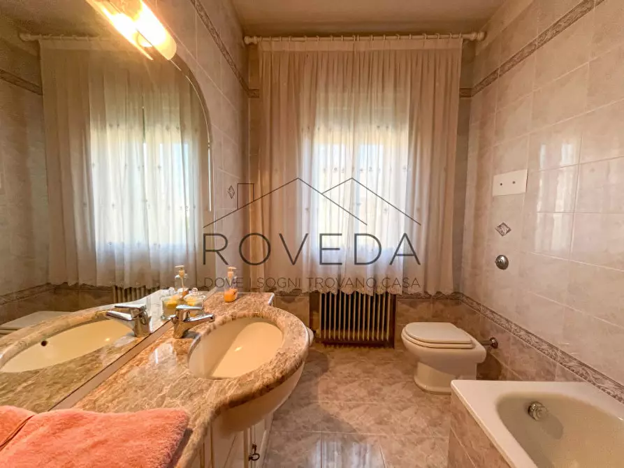 Immagine 5 di Casa indipendente in vendita  in Via Sant'Angelo a Treviso