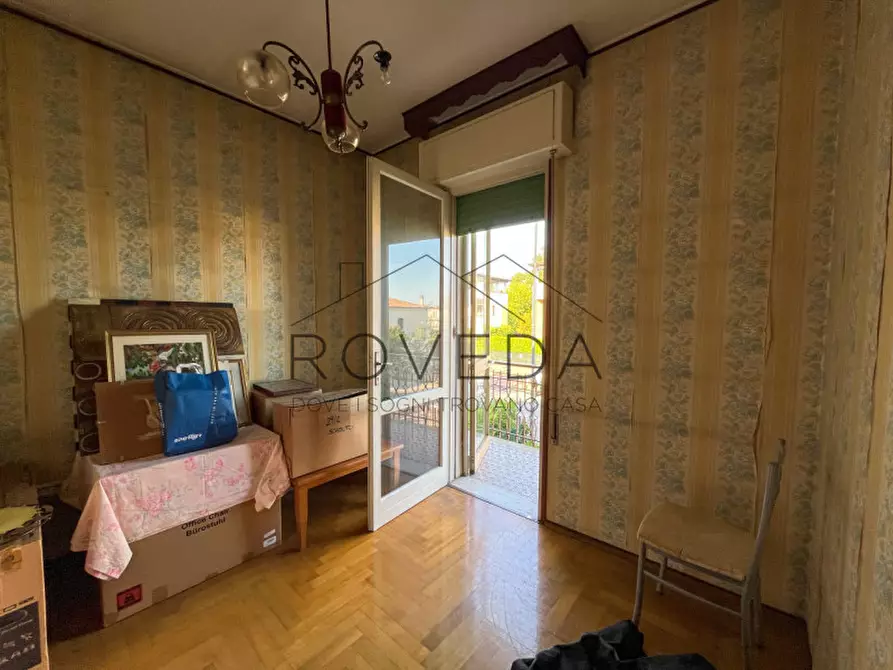 Immagine 7 di Casa indipendente in vendita  in Via Sant'Angelo a Treviso