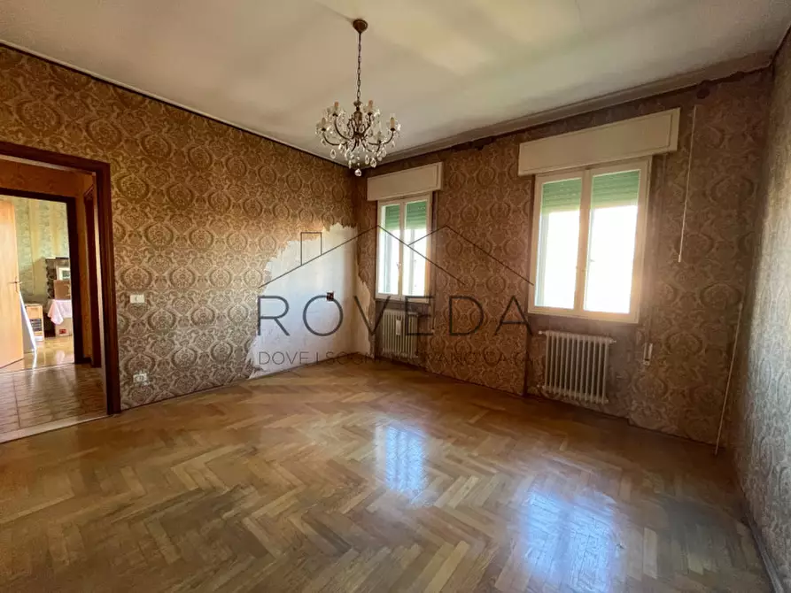 Immagine 9 di Casa indipendente in vendita  in Via Sant'Angelo a Treviso