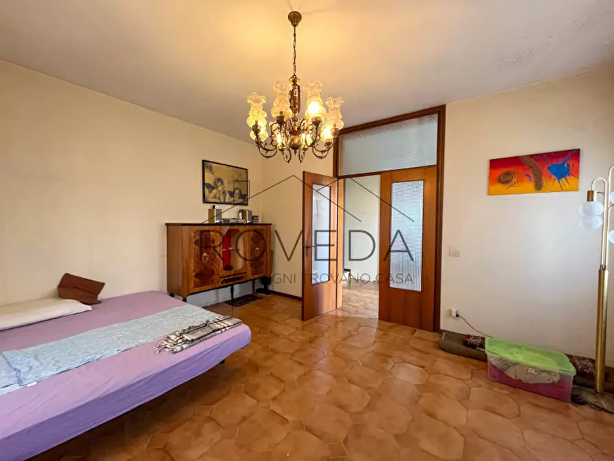 Immagine 11 di Casa indipendente in vendita  in Via Sant'Angelo a Treviso