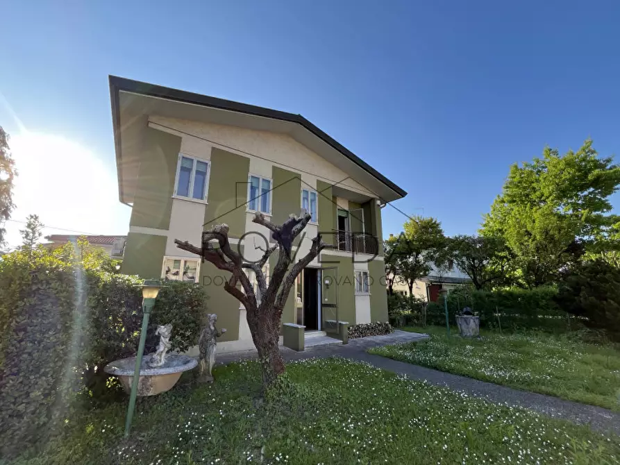 Immagine 12 di Casa indipendente in vendita  in Via Sant'Angelo a Treviso