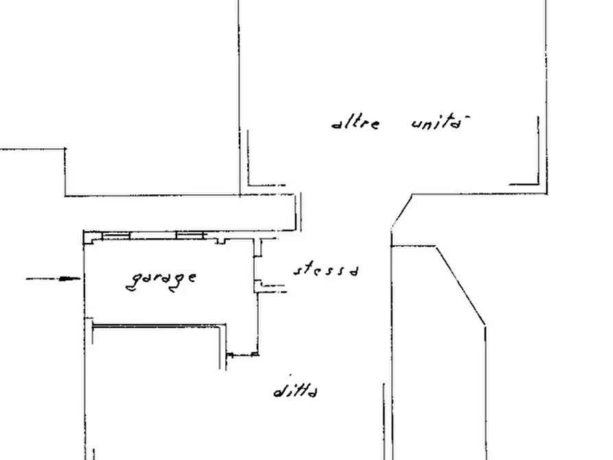 Immagine 15 di Casa indipendente in vendita  in Via Sant'Angelo a Treviso