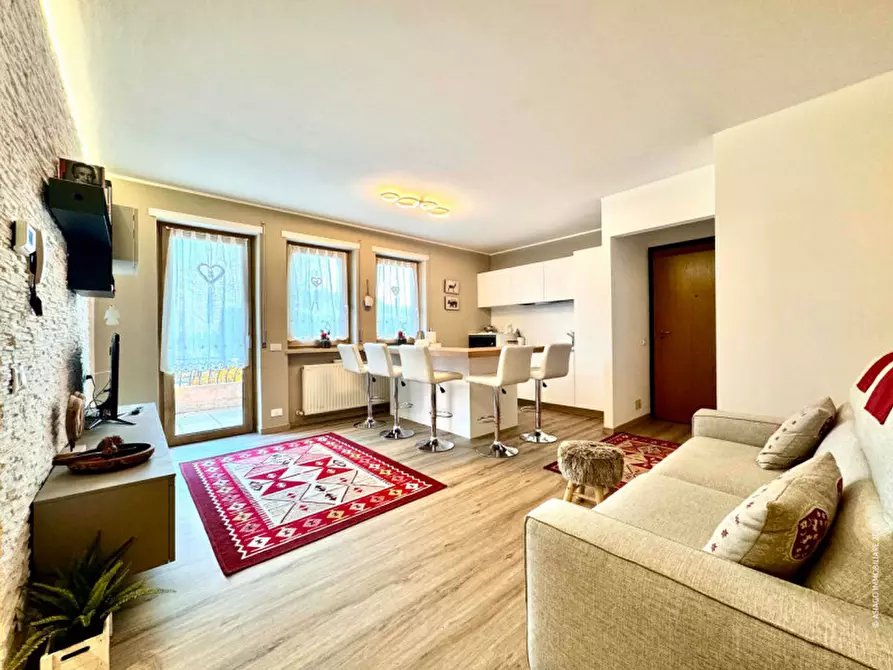 Immagine 2 di Appartamento in affitto  in Via Ceresara a Asiago