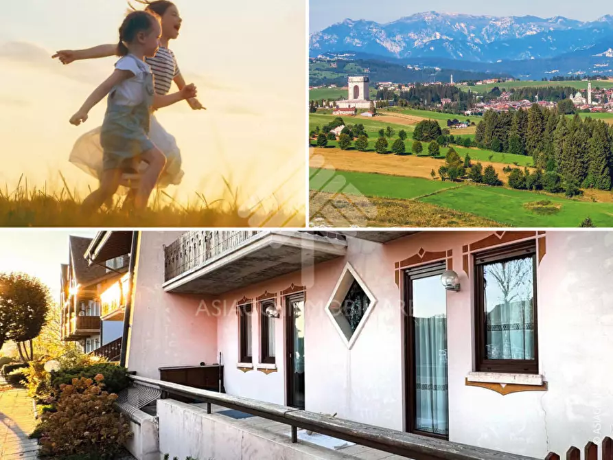 Immagine 3 di Appartamento in affitto  in Via Ceresara a Asiago