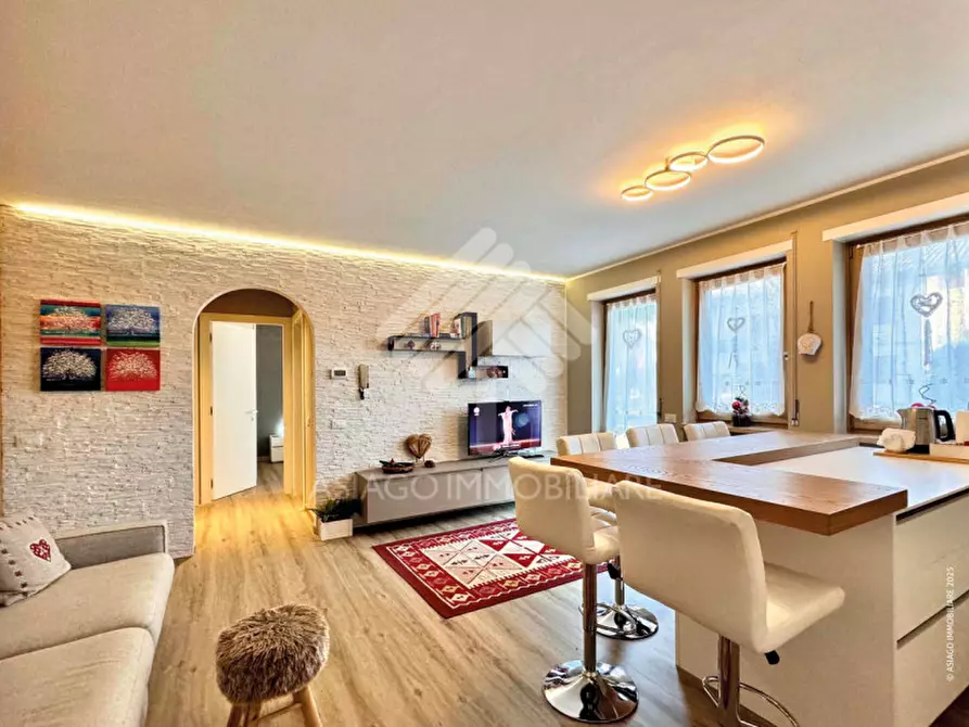 Immagine 4 di Appartamento in affitto  in Via Ceresara a Asiago