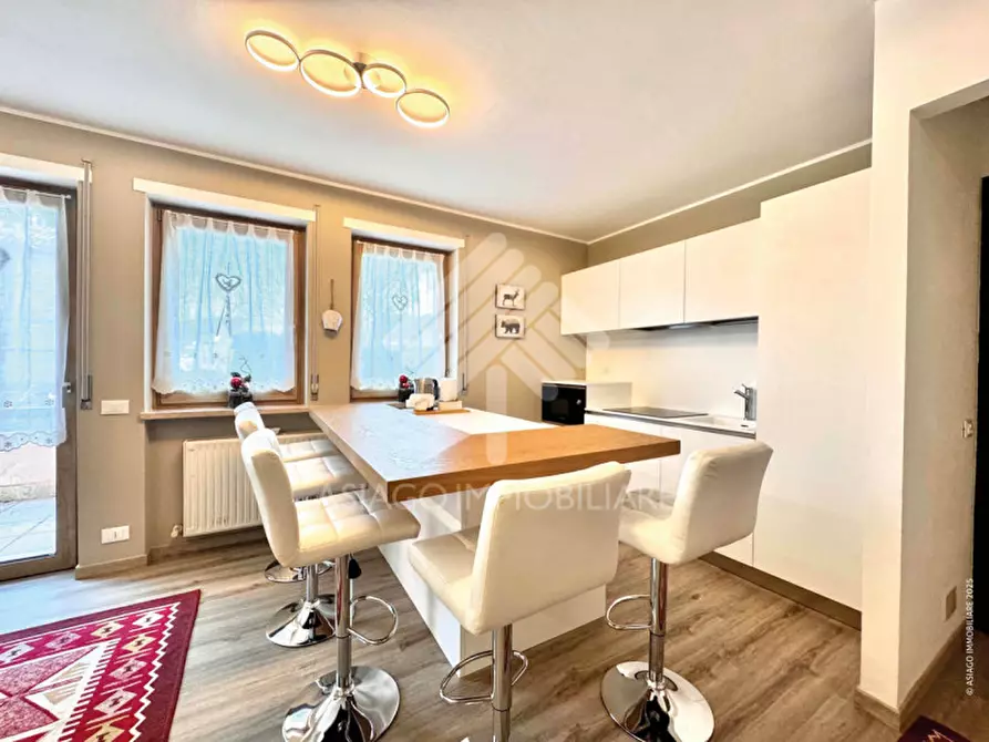 Immagine 5 di Appartamento in affitto  in Via Ceresara a Asiago