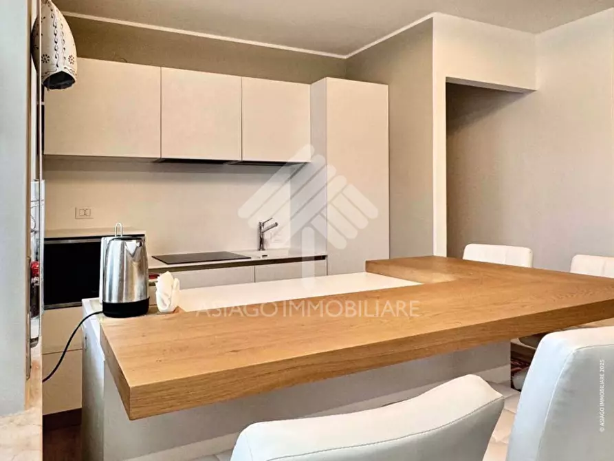 Immagine 6 di Appartamento in affitto  in Via Ceresara a Asiago