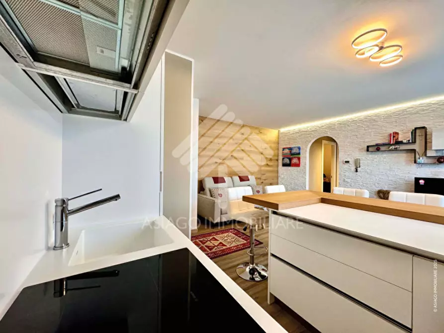 Immagine 7 di Appartamento in affitto  in Via Ceresara a Asiago