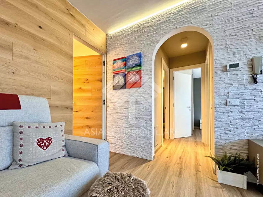 Immagine 8 di Appartamento in affitto  in Via Ceresara a Asiago