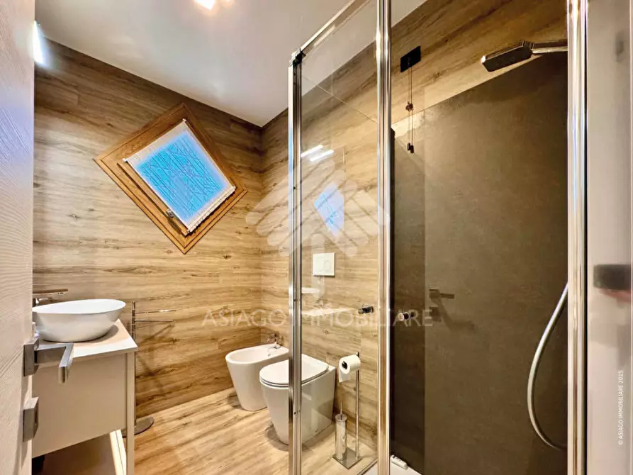 Immagine 9 di Appartamento in affitto  in Via Ceresara a Asiago