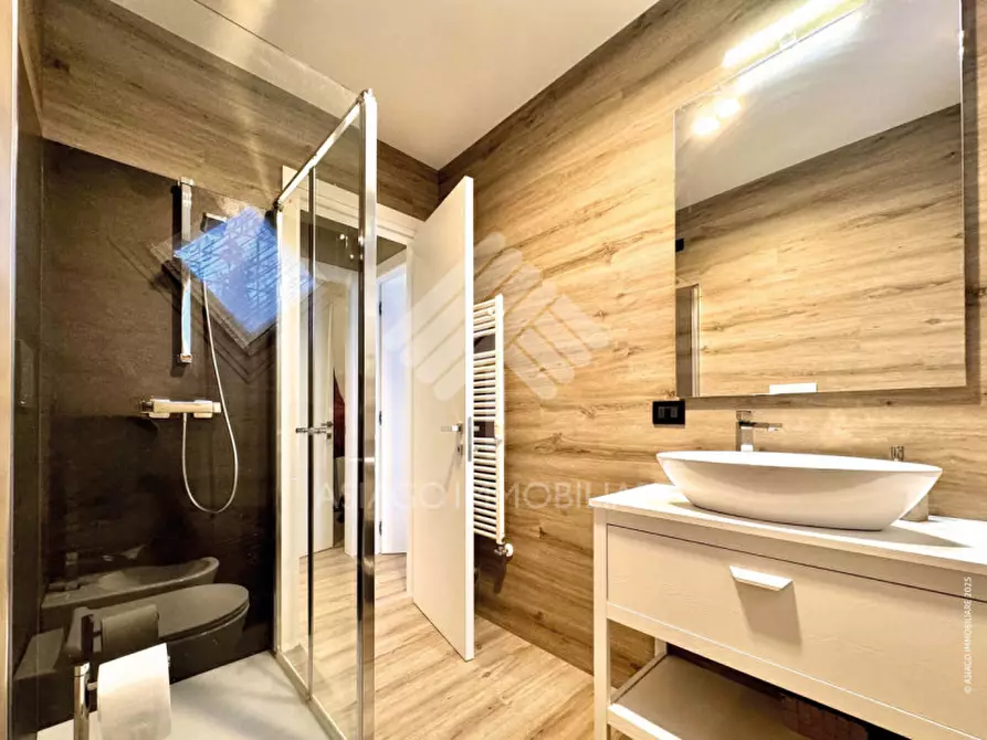 Immagine 10 di Appartamento in affitto  in Via Ceresara a Asiago