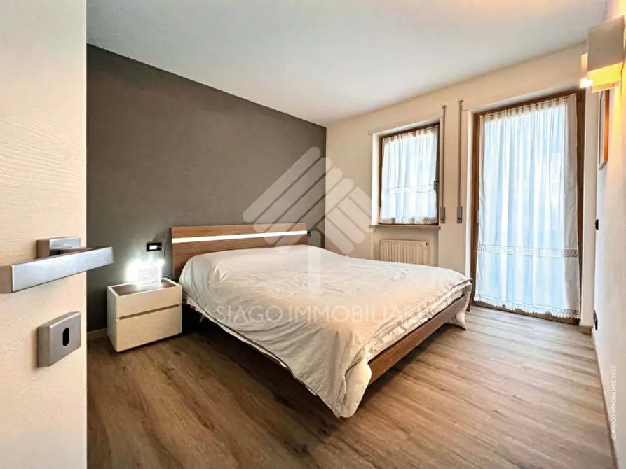 Immagine 11 di Appartamento in affitto  in Via Ceresara a Asiago