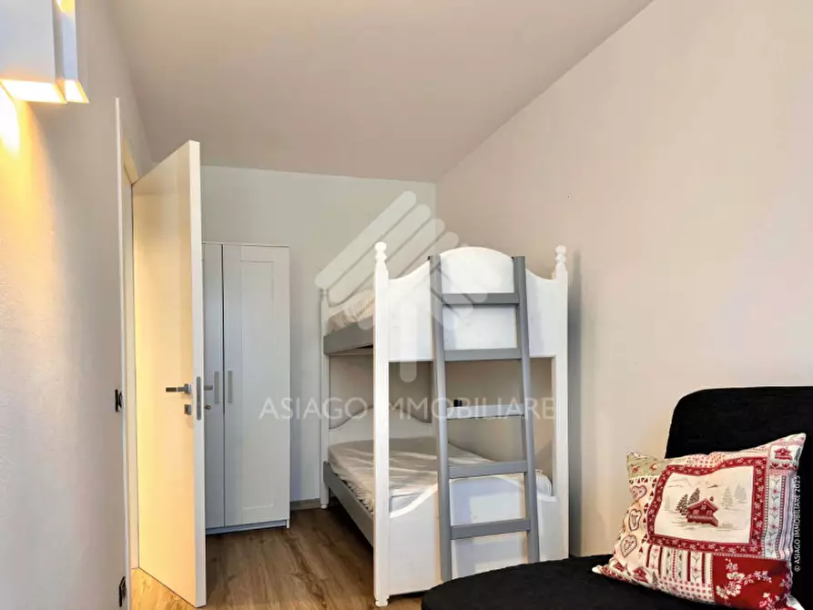Immagine 13 di Appartamento in affitto  in Via Ceresara a Asiago