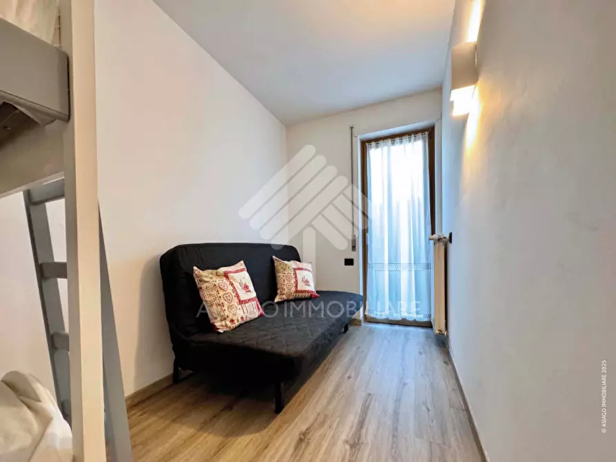 Immagine 14 di Appartamento in affitto  in Via Ceresara a Asiago