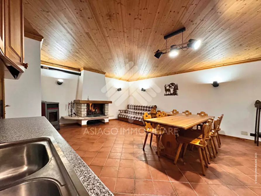 Immagine 15 di Appartamento in affitto  in Via Ceresara a Asiago