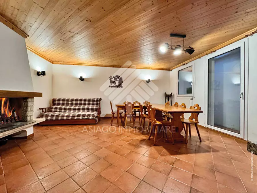 Immagine 16 di Appartamento in affitto  in Via Ceresara a Asiago