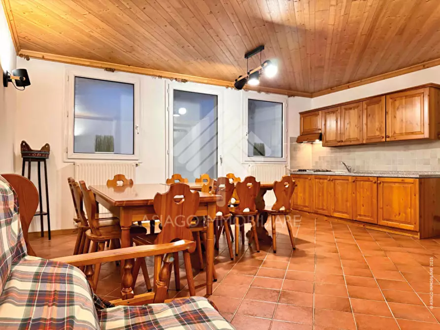 Immagine 17 di Appartamento in affitto  in Via Ceresara a Asiago